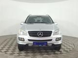 Mercedes-Benz ML 350 2005 годаүшін5 790 000 тг. в Караганда – фото 2