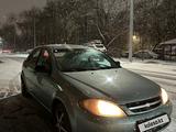 Chevrolet Lacetti 2006 года за 1 650 000 тг. в Алматы – фото 4