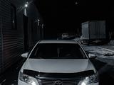 Toyota Camry 2013 годаүшін8 400 000 тг. в Актобе – фото 5