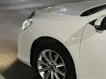 Toyota Camry 2013 года за 8 500 000 тг. в Актобе – фото 11