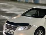 Toyota Camry 2013 годаүшін8 400 000 тг. в Актобе – фото 3