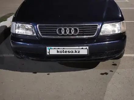 Audi A6 1994 года за 2 800 000 тг. в Аксу