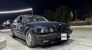 BMW 525 1994 года за 3 100 000 тг. в Астана