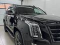 Cadillac Escalade 2019 годаүшін30 000 000 тг. в Астана – фото 11