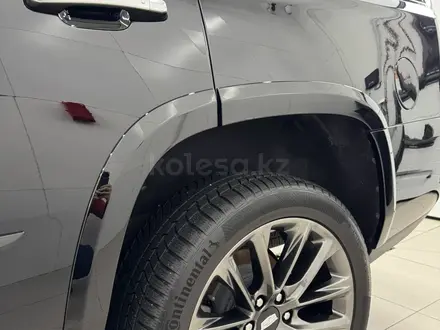 Cadillac Escalade 2019 года за 30 000 000 тг. в Астана – фото 12