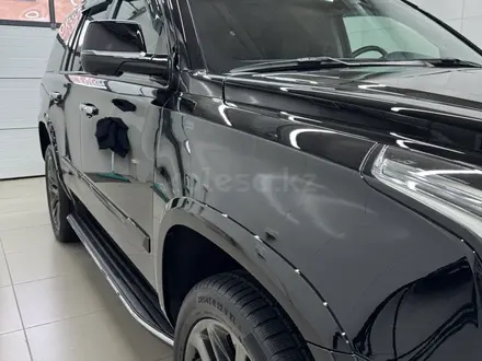 Cadillac Escalade 2019 года за 30 000 000 тг. в Астана – фото 14