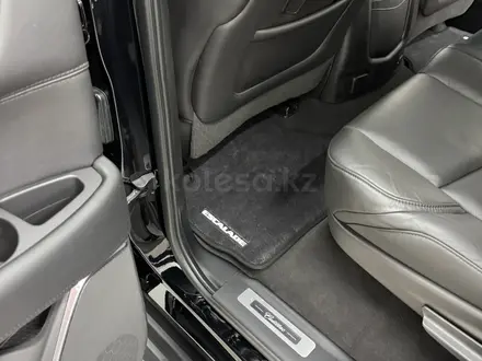 Cadillac Escalade 2019 года за 30 000 000 тг. в Астана – фото 25