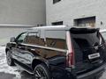 Cadillac Escalade 2019 годаүшін30 000 000 тг. в Астана – фото 4