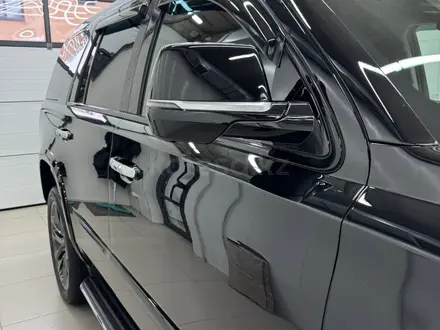 Cadillac Escalade 2019 года за 30 000 000 тг. в Астана – фото 8