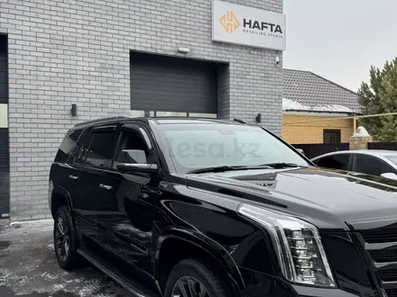 Cadillac Escalade 2019 года за 30 000 000 тг. в Астана – фото 7
