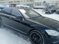 Mercedes-Benz S 600 2007 года за 8 000 000 тг. в Астана – фото 3