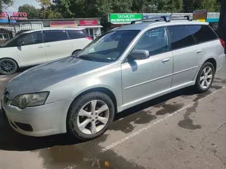 Subaru Legacy 2003 года за 3 500 000 тг. в Алматы