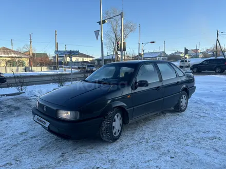 Volkswagen Passat 1993 года за 1 750 000 тг. в Кокшетау – фото 3