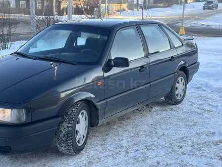 Volkswagen Passat 1993 года за 1 750 000 тг. в Кокшетау – фото 2