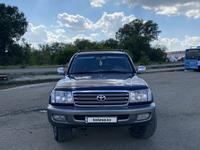 Toyota Land Cruiser 2003 годаүшін8 500 000 тг. в Актобе