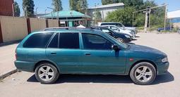 Mitsubishi Lancer 1997 годаүшін500 000 тг. в Алматы – фото 5