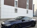 BMW 850 2020 года за 73 000 000 тг. в Алматы – фото 2