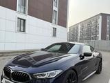 BMW 850 2020 года за 73 000 000 тг. в Алматы
