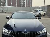 BMW 850 2020 года за 73 000 000 тг. в Алматы – фото 5