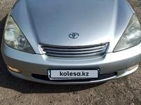 Toyota Windom 2003 года за 5 600 000 тг. в Усть-Каменогорск