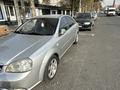 Daewoo Lacetti 2005 годаүшін3 600 000 тг. в Шымкент – фото 2