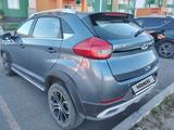 Chery Tiggo 2 Pro 2023 годаүшін4 700 000 тг. в Усть-Каменогорск – фото 2