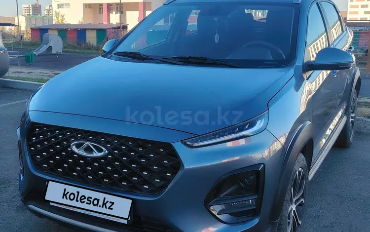 Chery Tiggo 2 Pro 2023 года за 4 700 000 тг. в Усть-Каменогорск