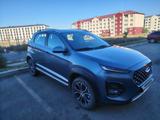 Chery Tiggo 2 Pro 2023 годаүшін4 700 000 тг. в Усть-Каменогорск – фото 3