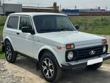 ВАЗ (Lada) Lada 2121 2010 года за 1 050 000 тг. в Алматы