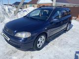 Opel Astra 1999 года за 2 200 000 тг. в Хромтау