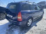 Opel Astra 1999 года за 2 200 000 тг. в Хромтау – фото 3