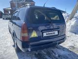 Opel Astra 1999 года за 2 200 000 тг. в Хромтау – фото 4