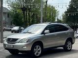 Lexus RX 330 2005 года за 7 000 000 тг. в Шымкент