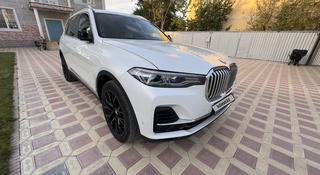 BMW X7 2020 года за 37 000 000 тг. в Алматы