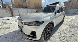 BMW X7 2020 годаүшін39 000 000 тг. в Алматы – фото 2