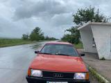 Audi 100 1989 годаүшін1 300 000 тг. в Кордай