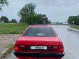 Audi 100 1989 годаүшін1 300 000 тг. в Кордай – фото 2