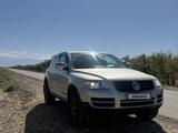 Volkswagen Touareg 2003 годаүшін5 500 000 тг. в Алматы – фото 2