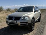 Volkswagen Touareg 2003 годаүшін5 500 000 тг. в Алматы