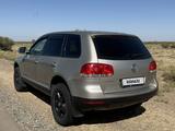 Volkswagen Touareg 2003 годаүшін5 500 000 тг. в Алматы – фото 3
