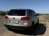Volkswagen Touareg 2003 годаүшін5 500 000 тг. в Алматы – фото 4