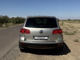 Volkswagen Touareg 2003 годаүшін5 500 000 тг. в Алматы – фото 5