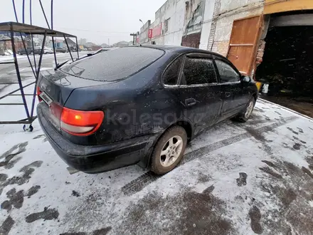 Toyota Carina E 1997 года за 2 200 000 тг. в Астана – фото 5