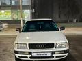 Audi 80 1993 годаfor2 000 000 тг. в Алматы – фото 14