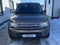 Land Rover Discovery 2013 годаүшін10 000 000 тг. в Алматы