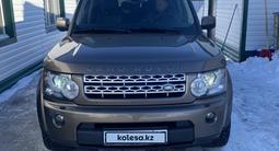 Land Rover Discovery 2013 года за 10 000 000 тг. в Алматы