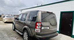 Land Rover Discovery 2013 годаүшін10 000 000 тг. в Алматы – фото 5