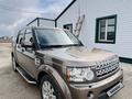 Land Rover Discovery 2013 годаүшін10 000 000 тг. в Алматы – фото 3