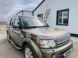 Land Rover Discovery 2013 года за 10 000 000 тг. в Алматы – фото 3