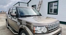 Land Rover Discovery 2013 годаүшін10 000 000 тг. в Алматы – фото 3